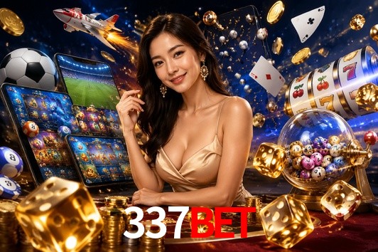 Live Casino 337bet