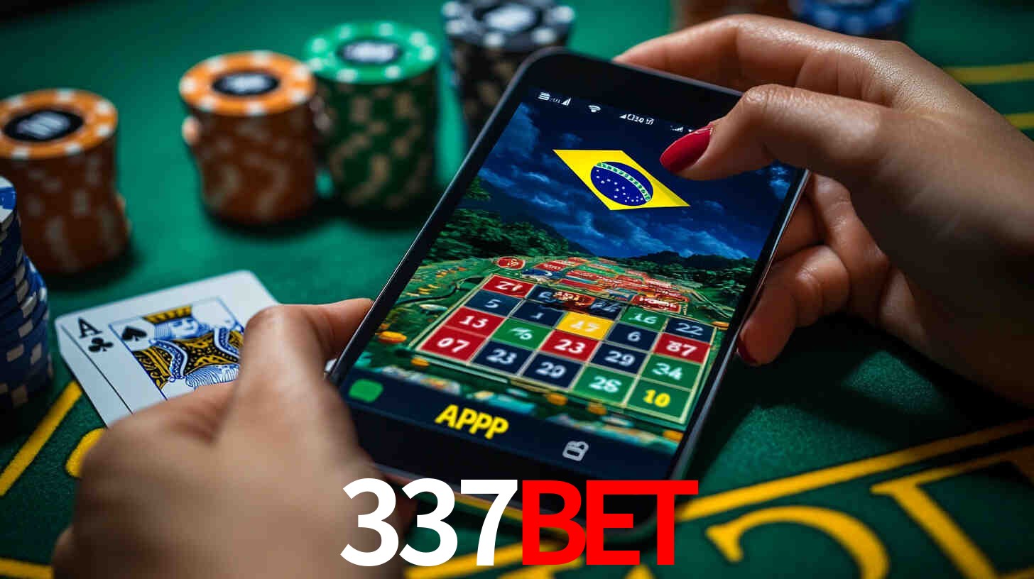 Explorando a Categoria de Eventos em Apostas na 337bet