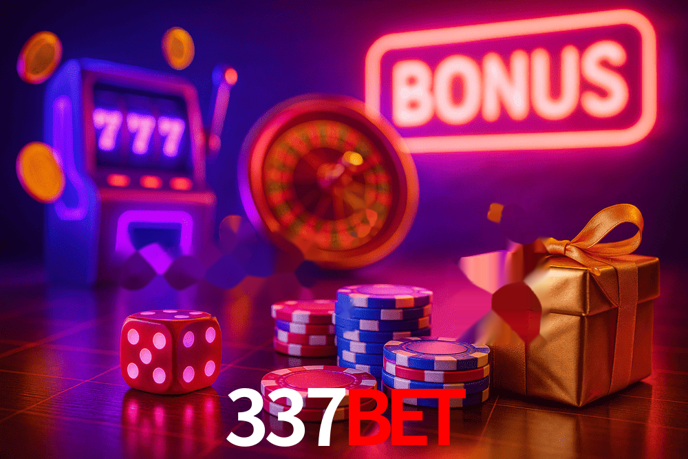 Apostas Esportivas na 337bet: Um Guia Completo