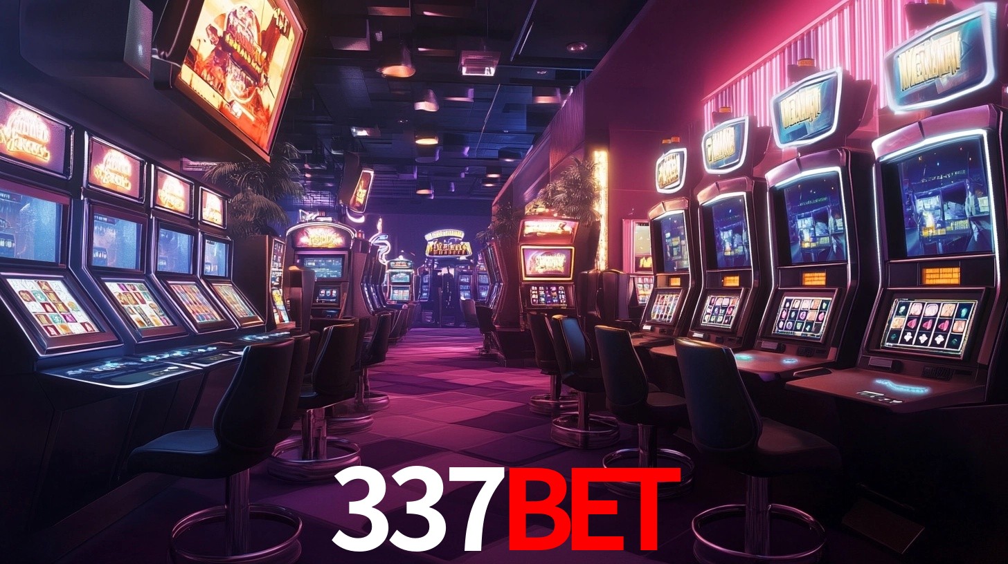 Explore as vantagens do 337bet: serviço profissional e confiabilidade