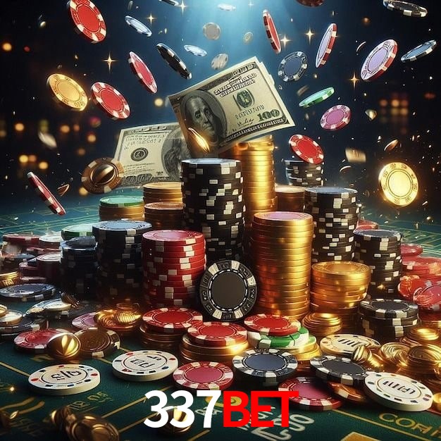 Jogos Exclusivos 337bet