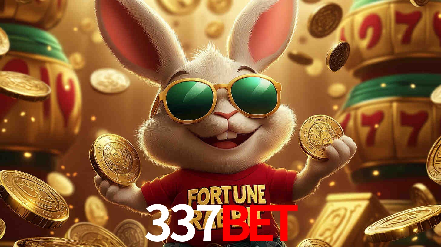 337bet plataforma