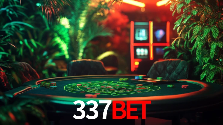Welcome Bonus 337bet