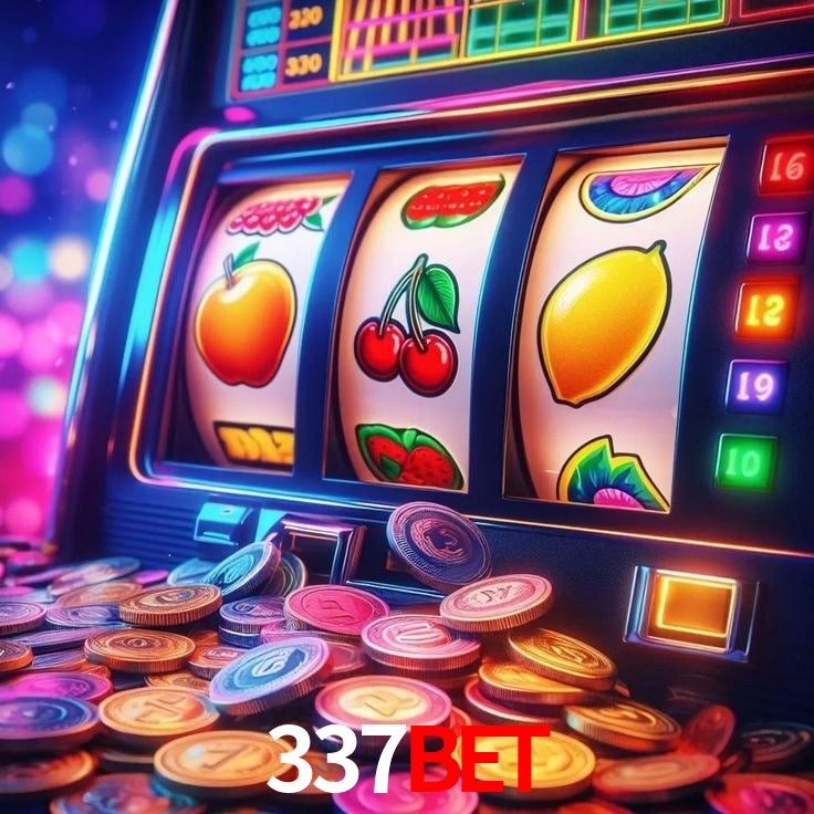 Provedores de Jogos 337bet