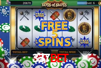 Descubra a Magia dos Jogos de Arcade no 337bet