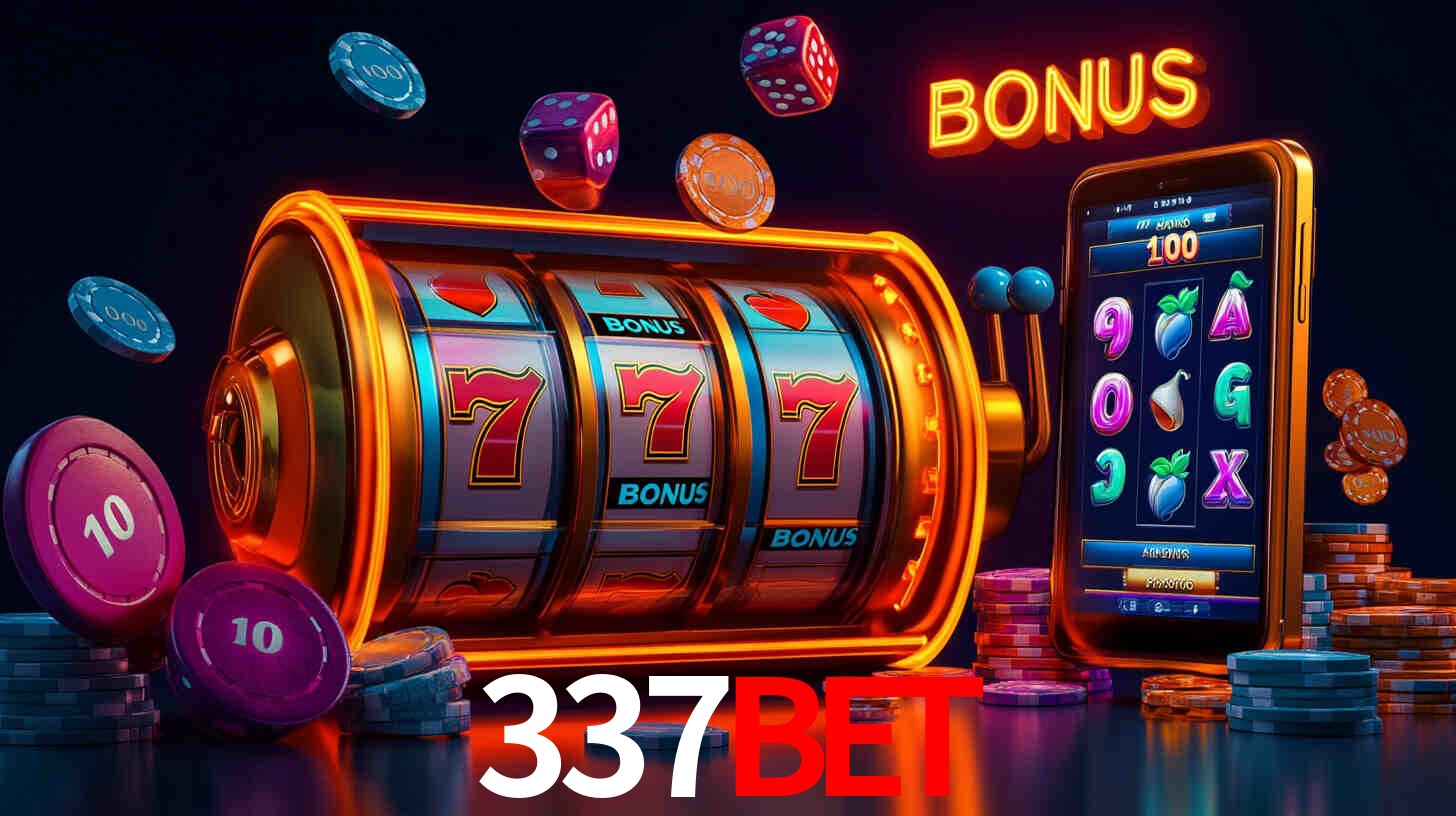 Inovações de Jogos na 337bet: O Futuro das Experiências Interativas