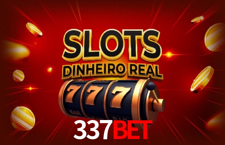 337bet Plataforma Confiável