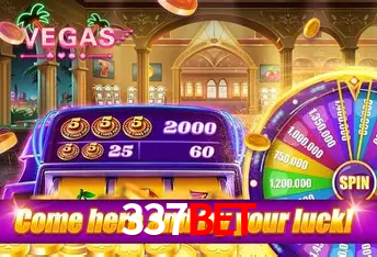 Descubra o Mundo do Cassino Online com 337bet