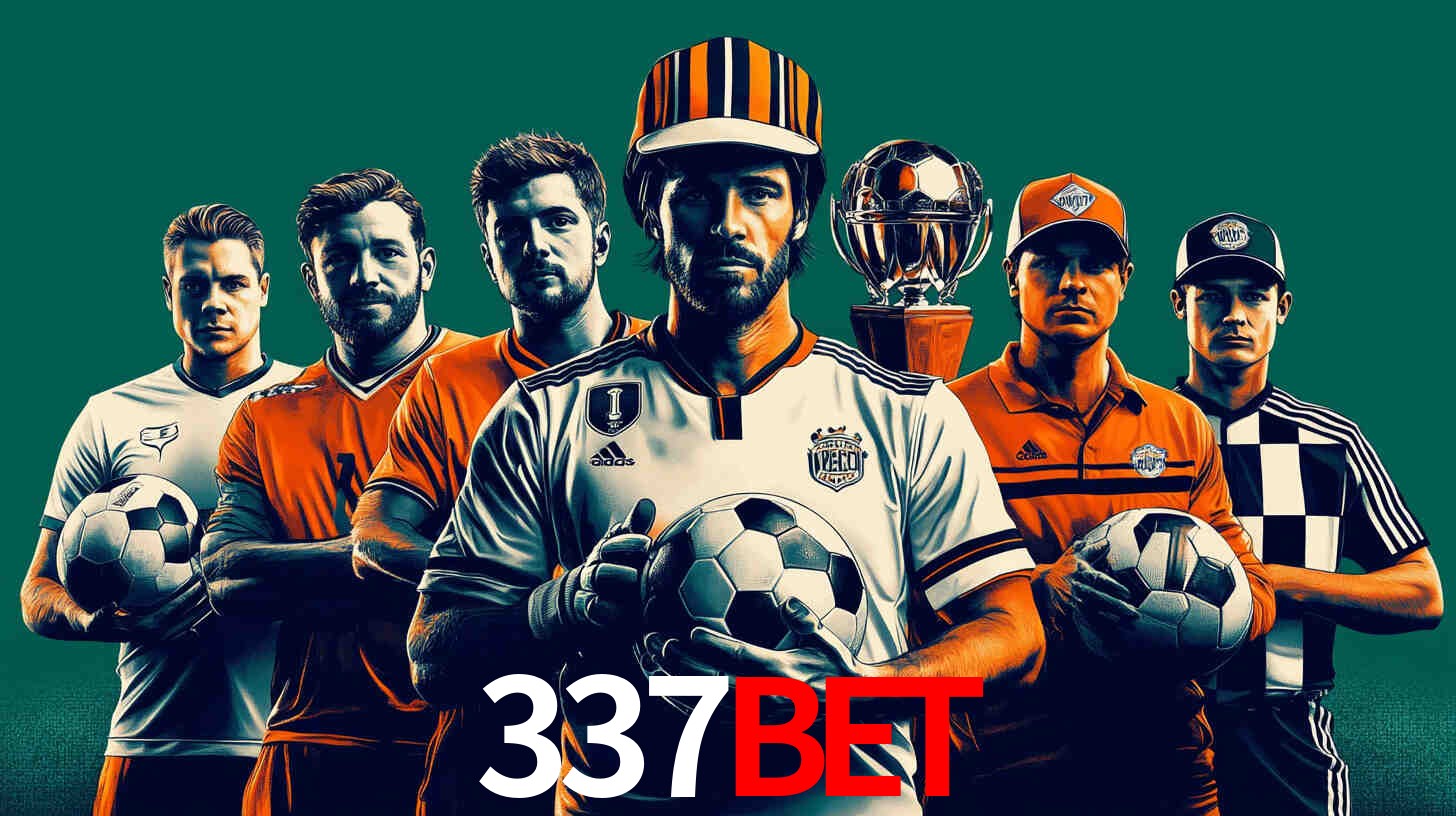 Explorando a Categoria de Eventos em Apostas na 337bet