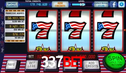 A Emoção da Loteria na 337bet: Uma Chance de Mudança de Vida