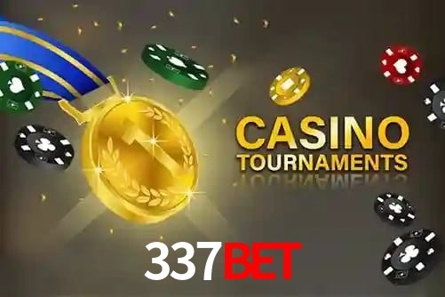 Requisitos do APK 337bet para Android - Logo Oficial