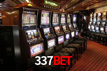 Apostas Esportivas na 337bet: Um Guia Completo
