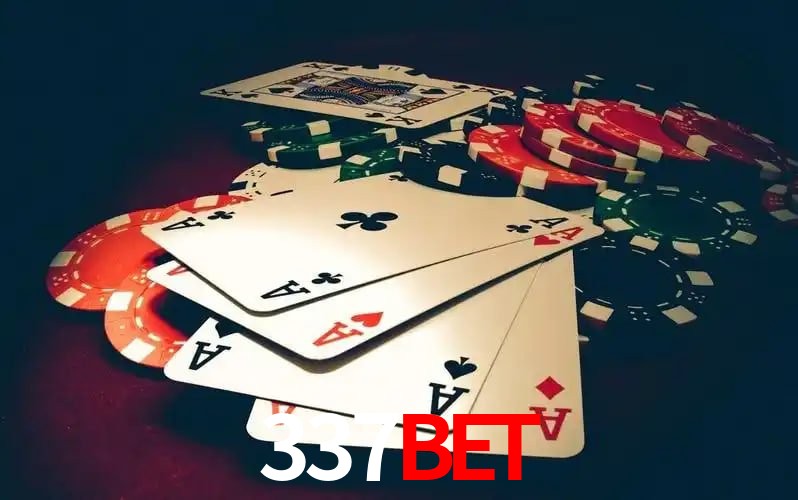 337bet VIP Program Logo