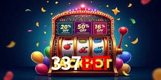 337bet Logo Oficial