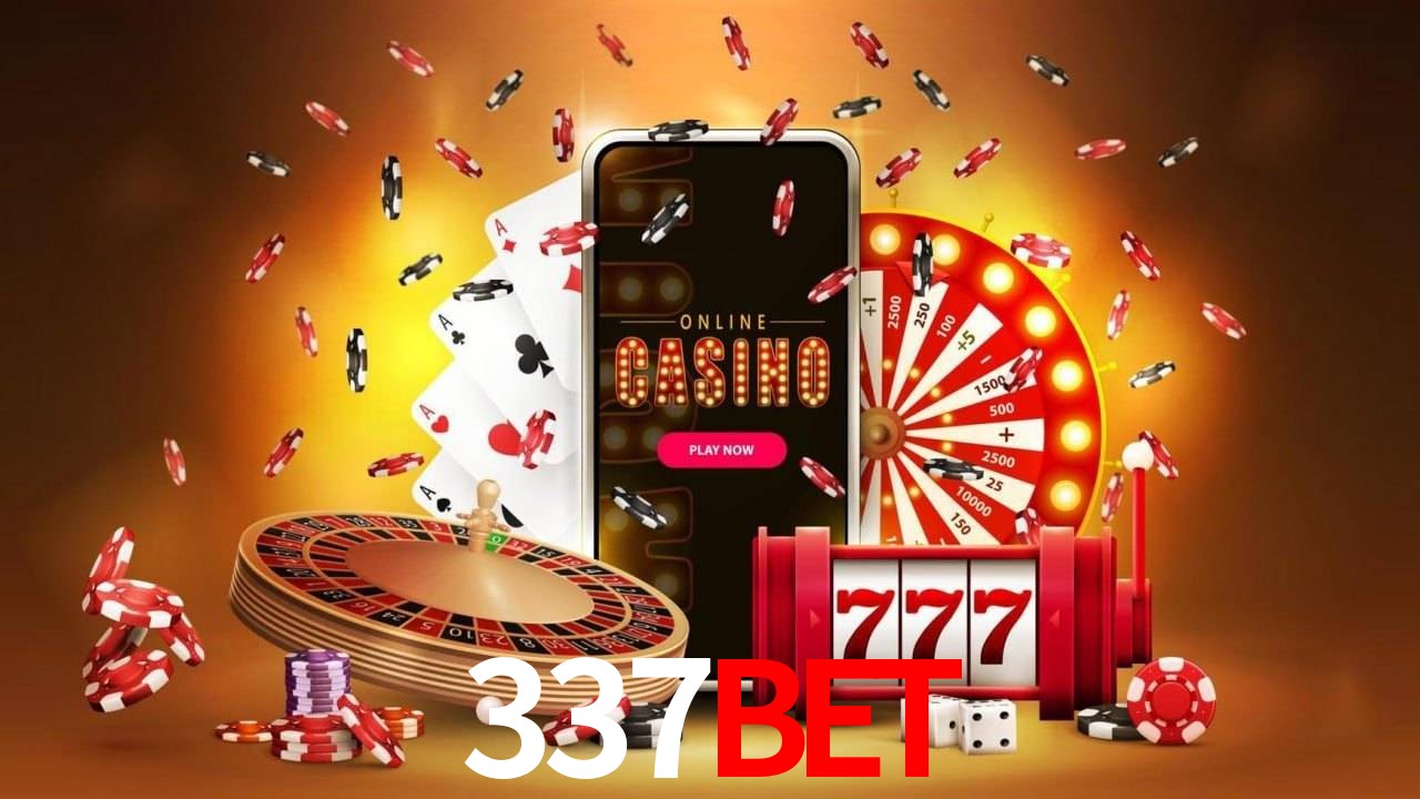 Integração de APIs 337bet