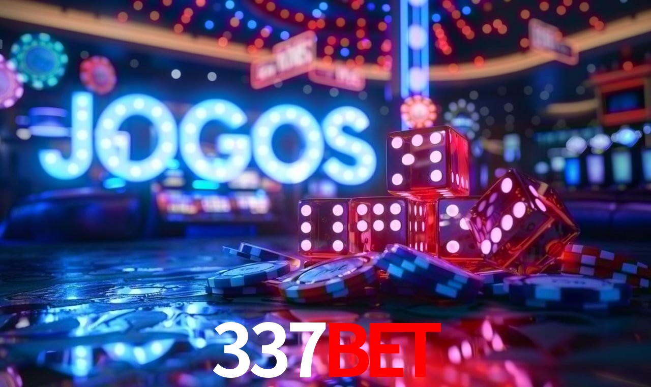 Casino VIP 337bet