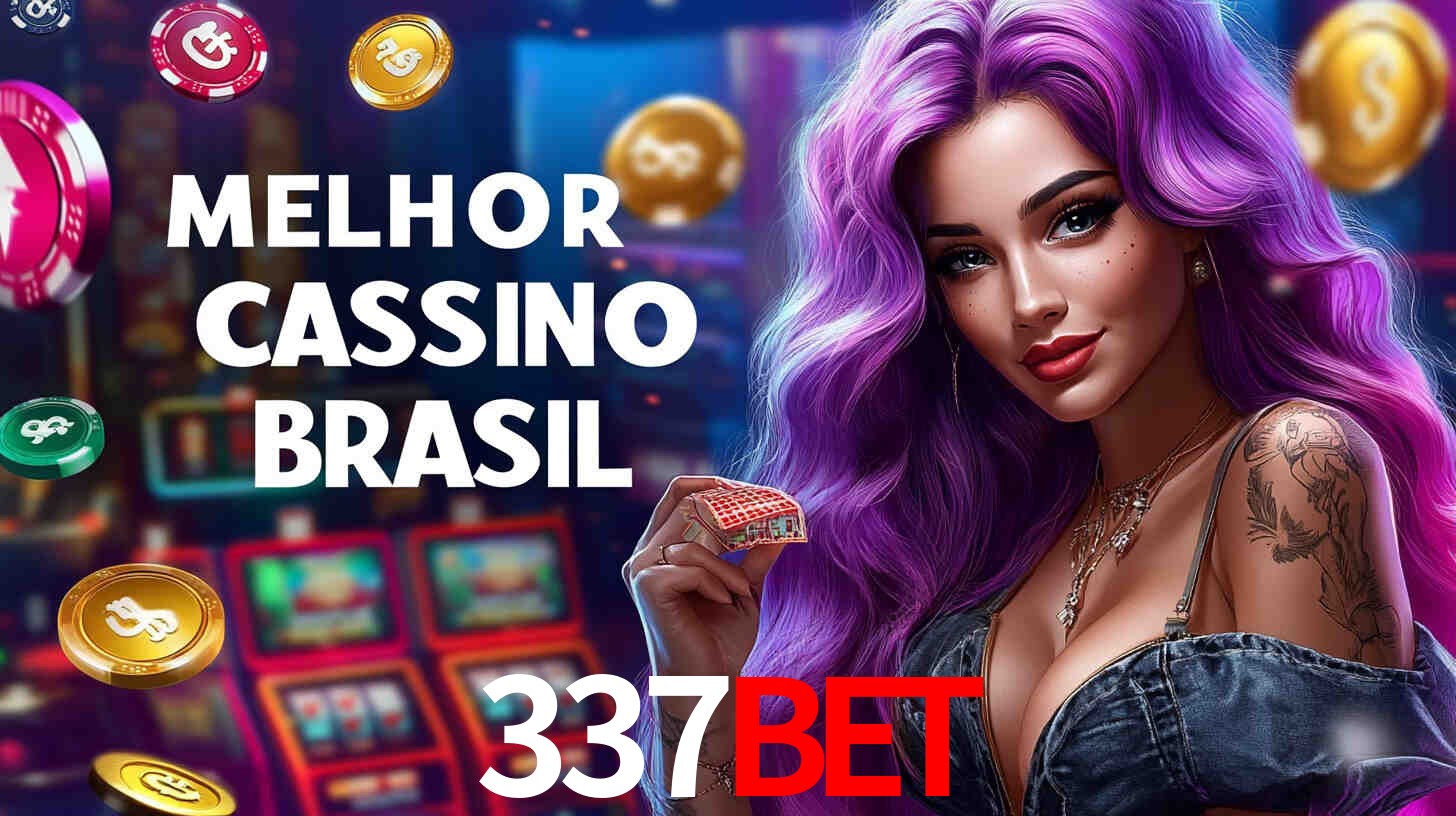 Descubra a Essência do 337bet: Nossa História e Compromissos
