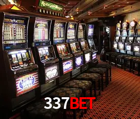Desvendando o Mundo dos Jogos Virtuais na 337bet
