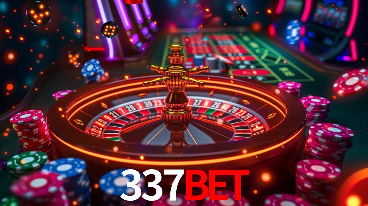 Programa VIP 337bet