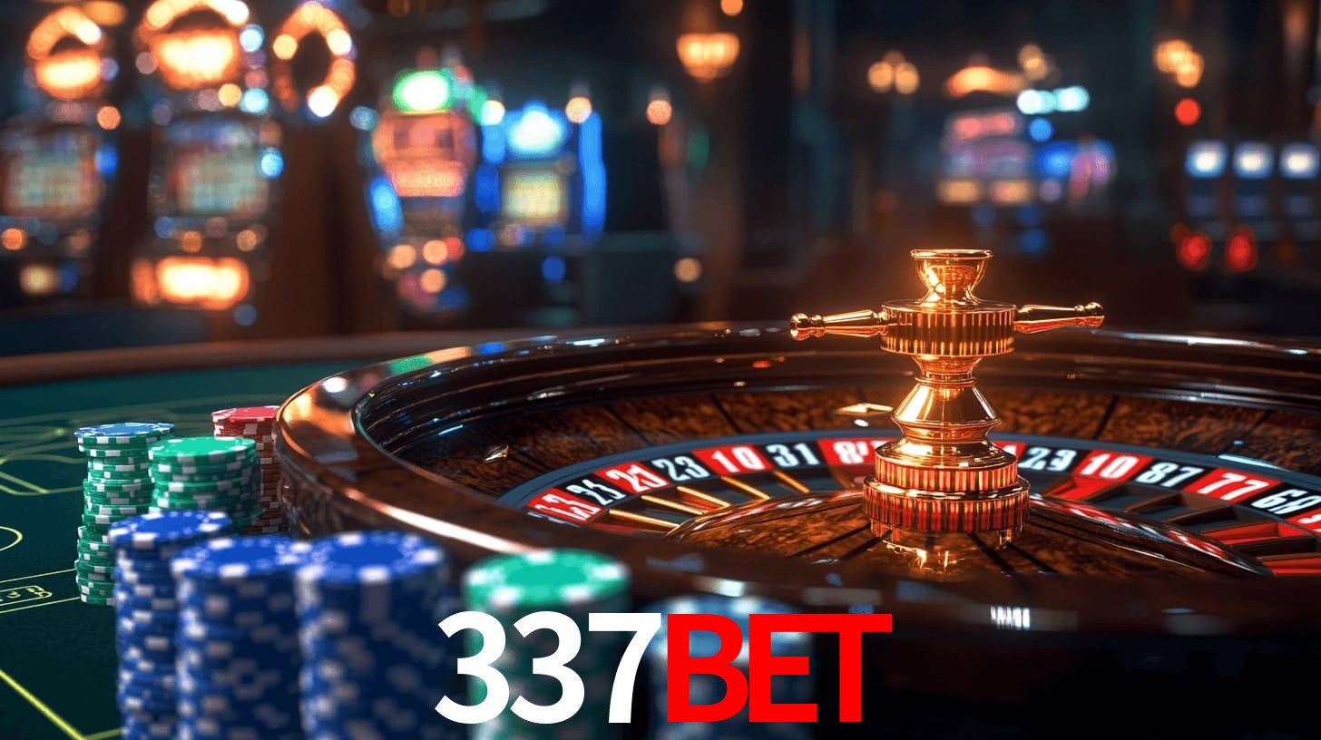 337bet - Plataforma de Cassino Licenciada - 337bet plataforma