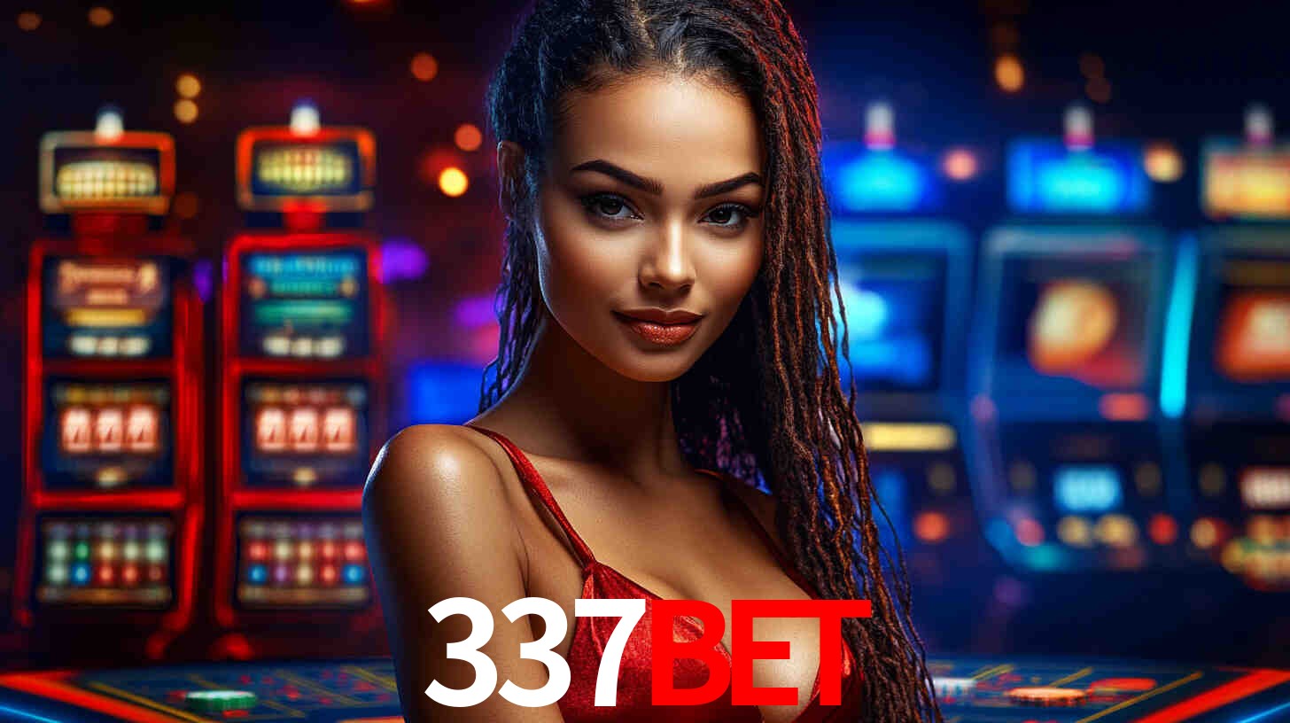Desvendando o Mundo dos Jogos Virtuais na 337bet