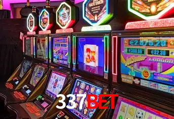 A Emoção da Loteria na 337bet: Uma Chance de Mudança de Vida