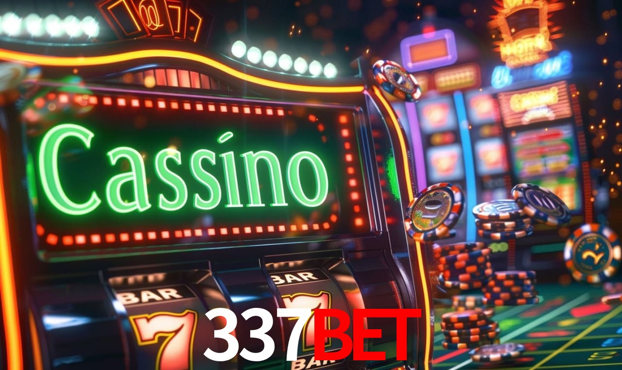 Promoções Sazonais 337bet