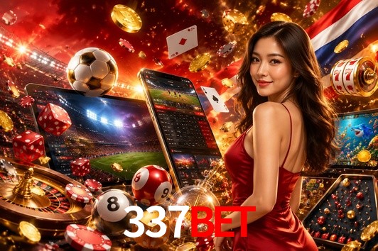 Secure Login 337bet