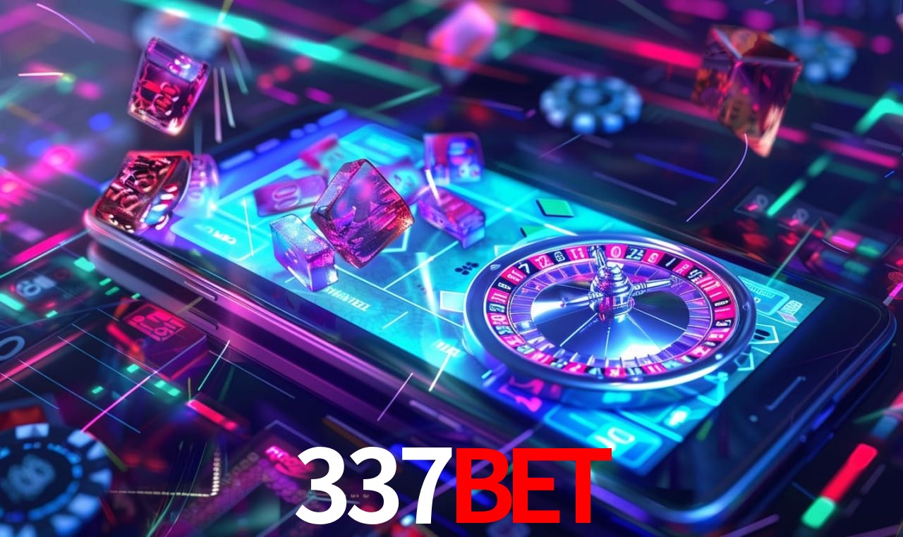 Casino Ao Vivo 337bet