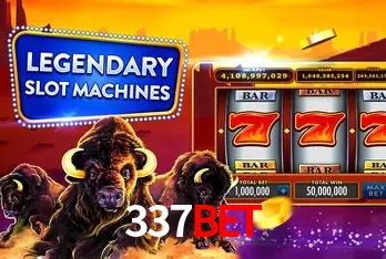 Inovações de Jogos na 337bet: O Futuro das Experiências Interativas