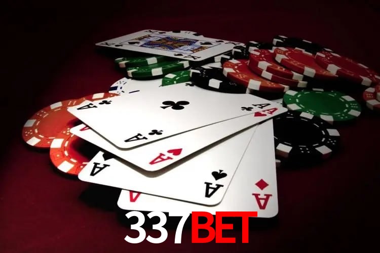 Estatísticas Esportivas 337bet