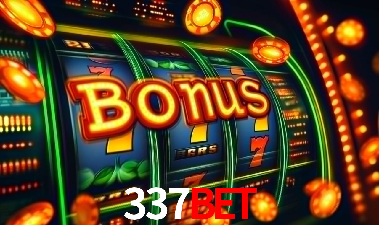 Live Casino 337bet