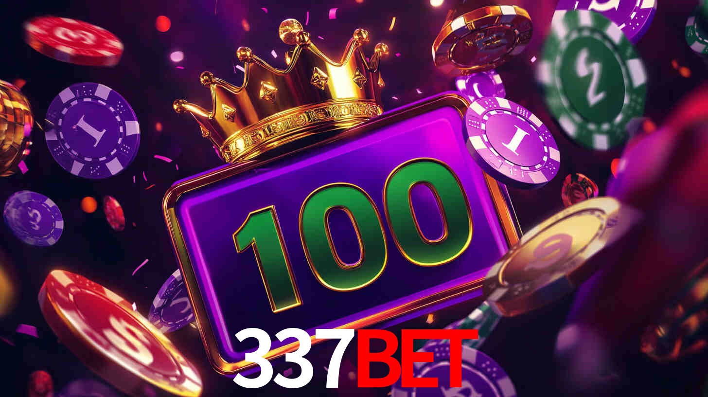 Premium Interface 337bet