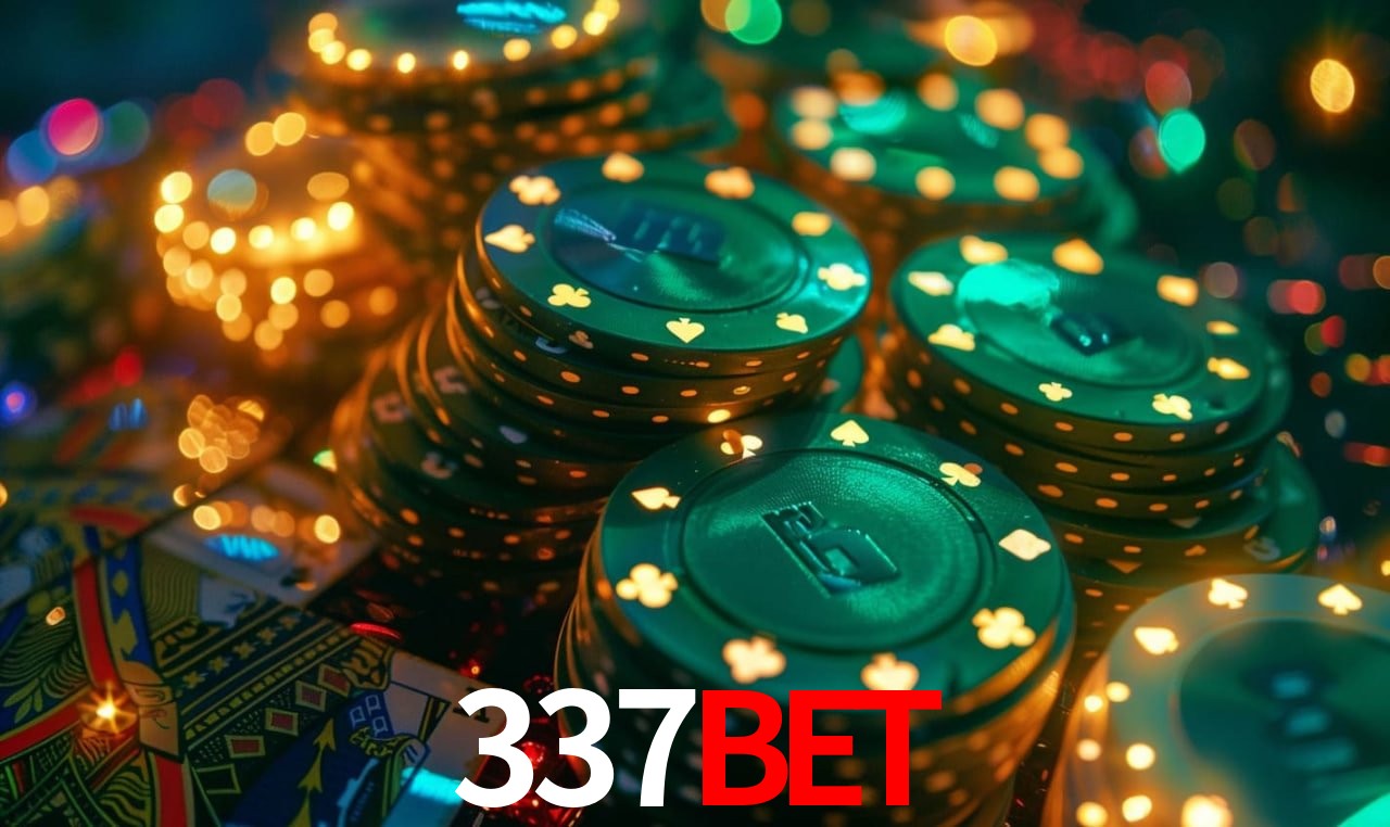 Recursos de Bônus 337bet