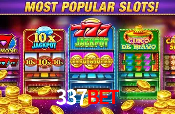 Desvendando o Mundo dos Jogos Virtuais na 337bet