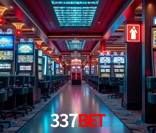 cassino 337bet