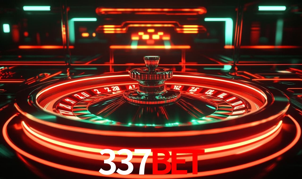 A Experiência Imersiva dos Cassinos Ao Vivo no 337bet