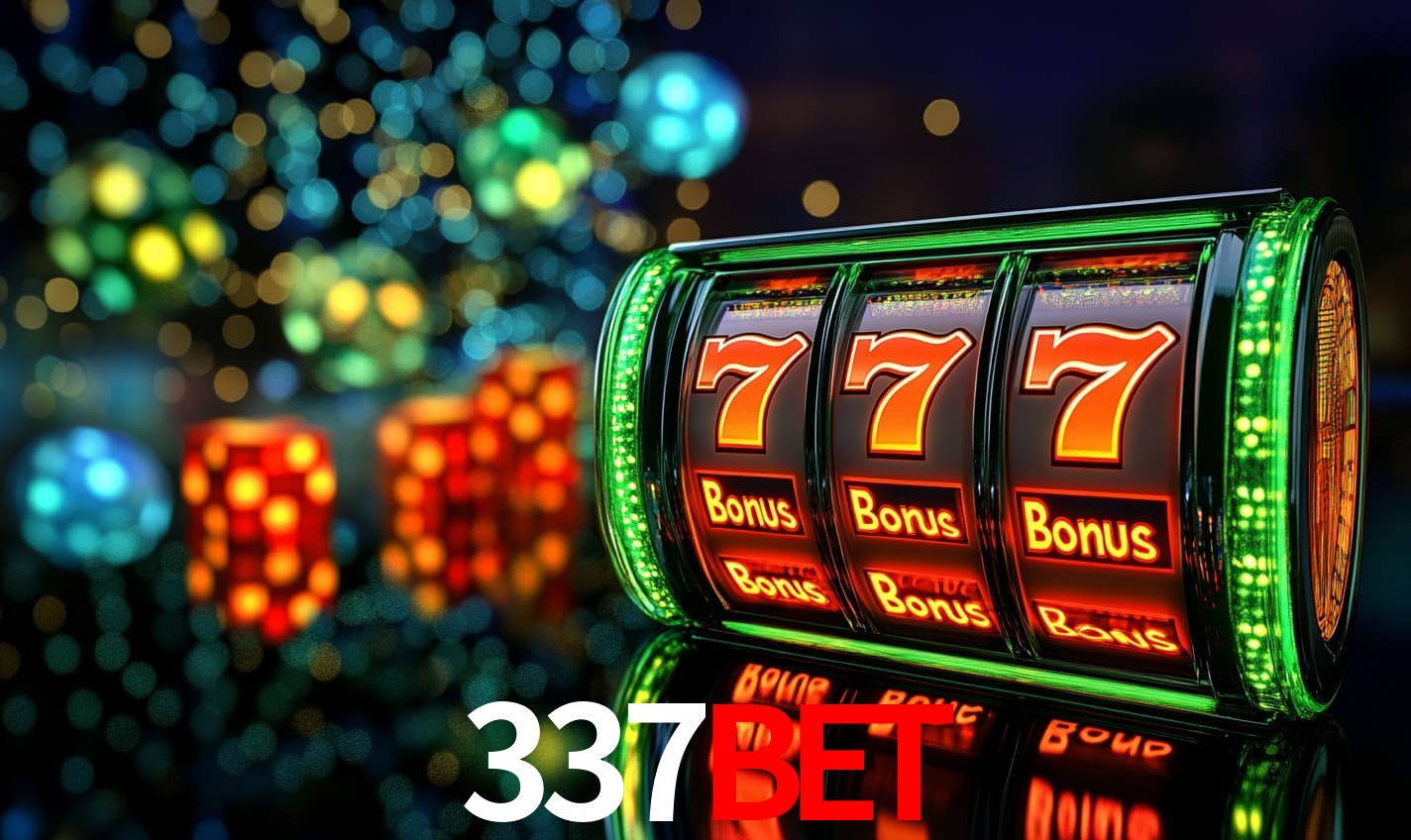 Promoção Relâmpago 337bet
