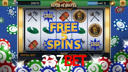 Desvendando o Mundo dos Jogos Virtuais na 337bet