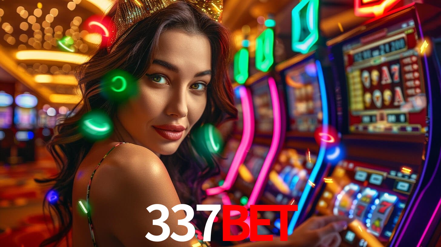337bet Download Speed Test Logo - Teste de Velocidade Certificado