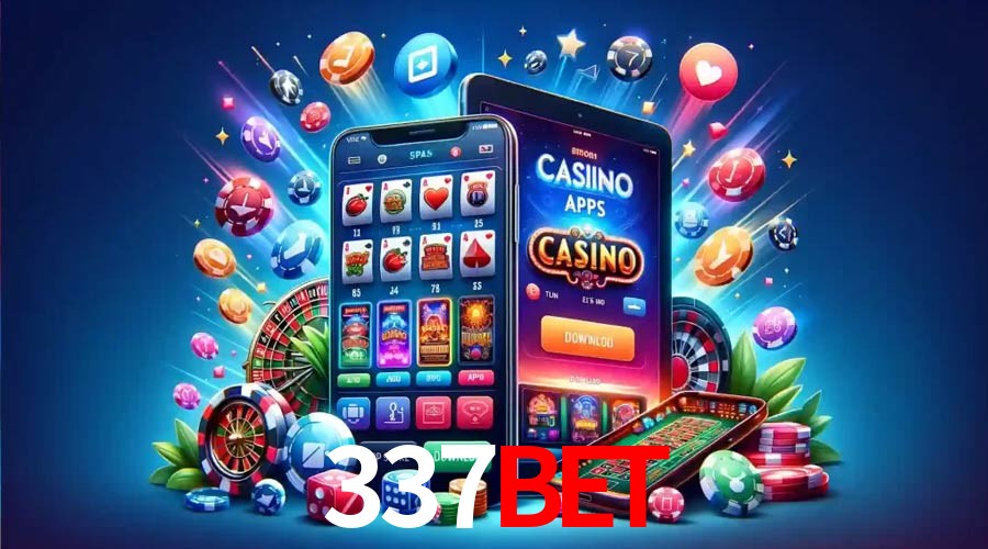 Flash Promotion 337bet