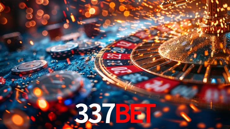 Account Benefits 337bet