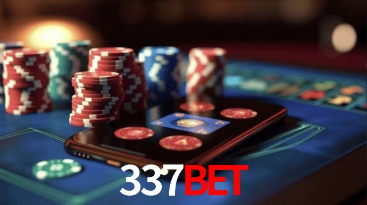 Design Responsivo 337bet