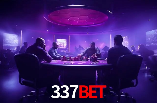 Cadastro Rápido 337bet