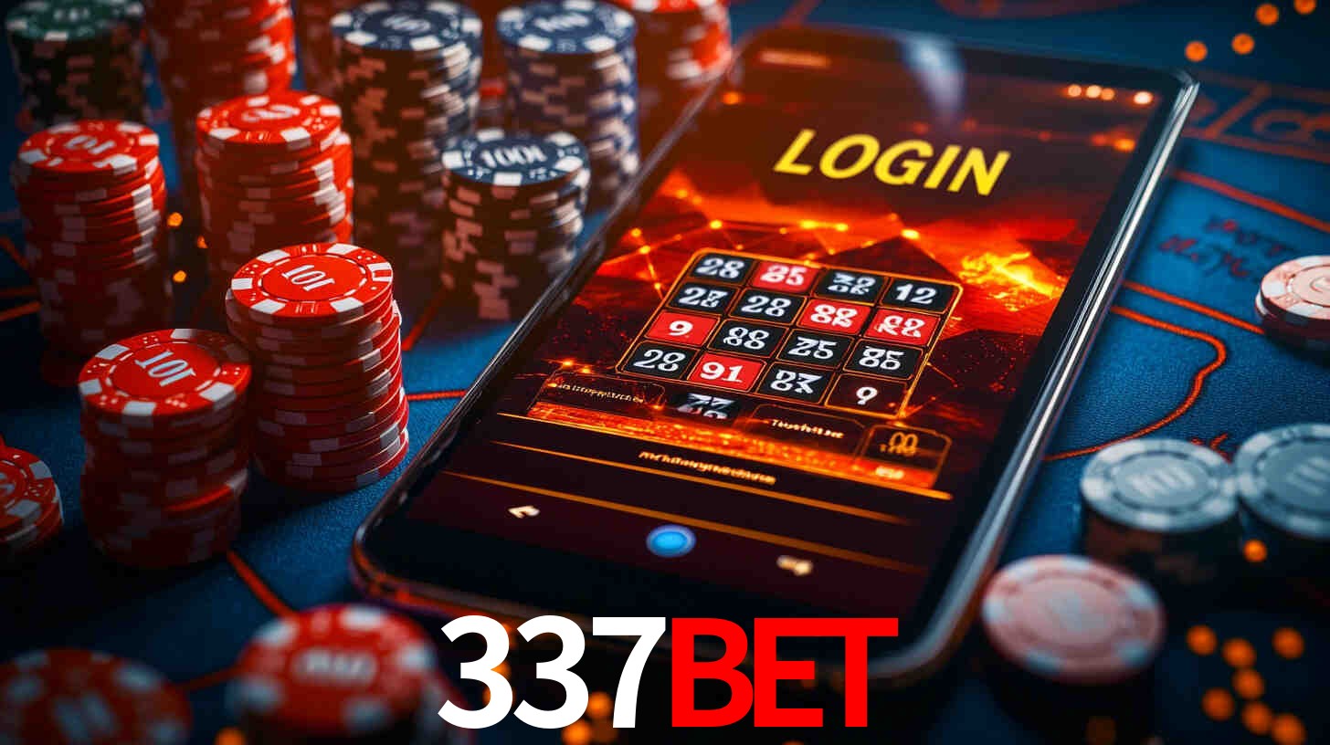 Bônus Generosos e Exclusivos no 337bet para Você!