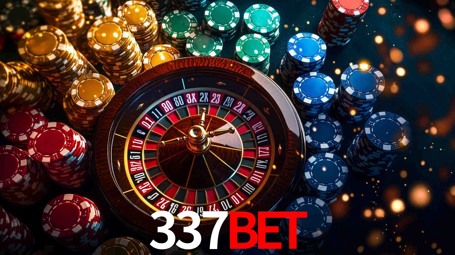 Ofertas Imperdíveis na 337bet: Promoções e Bônus Que Valem a Pena
