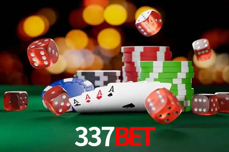 Tecnologia da Plataforma 337bet