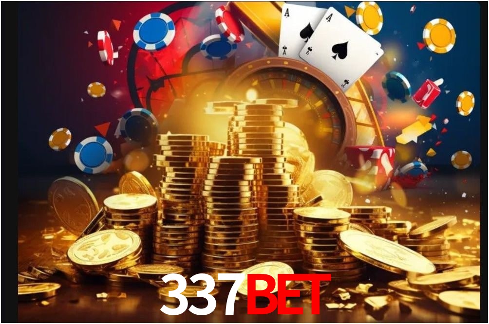 Bônus Diários 337bet