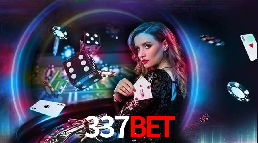 Weekend Specials 337bet