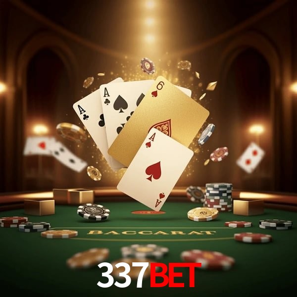 VIP Casino 337bet